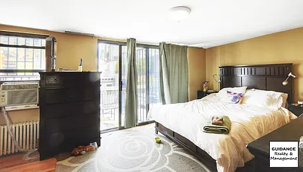 Rented by Guidance Realty Corp.