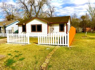 7013 Conley St, Houston, TX 77021