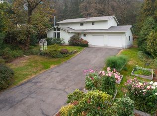 1378 SW Maplecrest Dr, Portland, OR 97219