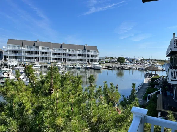 512 Harbor Cv #512, Somers Pt, NJ 08244