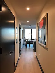 Rented by The Dermot Realty Management Company