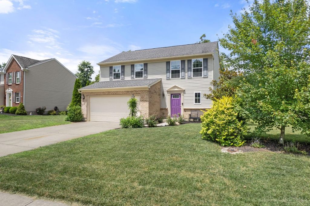 Real estate listing image