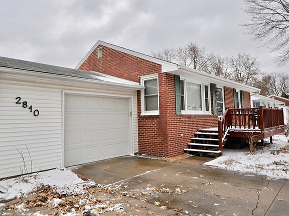 2nd image of 2810 N Cotner Blvd