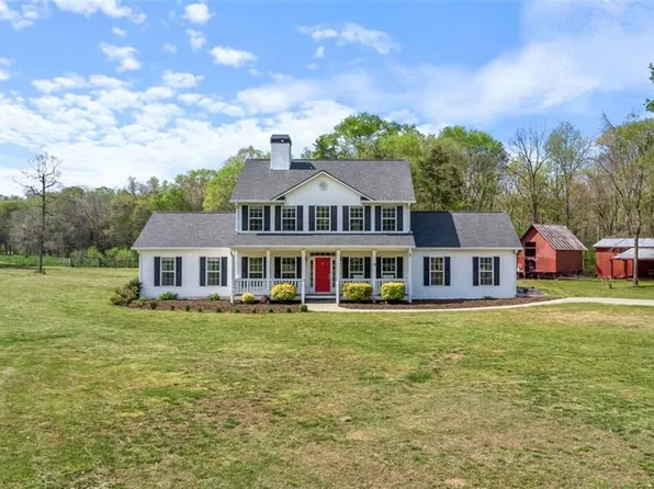 1703 Highway 140, Adairsville, GA 30103