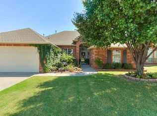 528 SW 153rd St, Oklahoma City, OK 73170