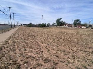 1520 E 14th St, Lubbock, TX 79403