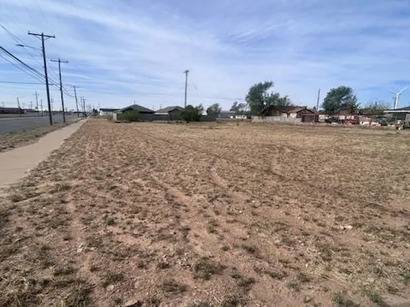 1520 E 14th St, Lubbock, TX 79403