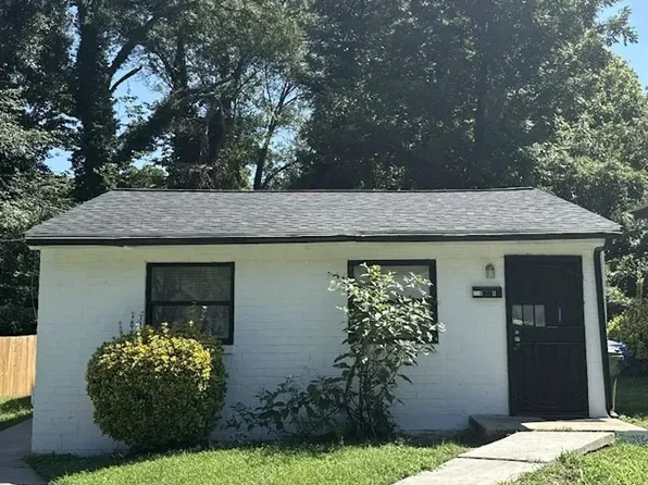 990 Lawton St SW, 990 Lawton St SW Unit A, Atlanta, GA 30310