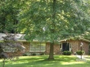 413 Jeb Stuart Ave, Anderson, SC 29625