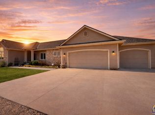 2141 SE Ratner Rd, Tecumseh, KS 66542