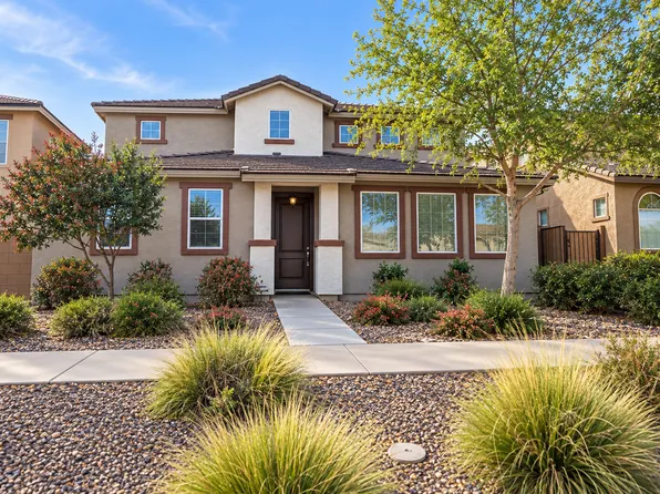 4074 E Tulsa St, Gilbert, AZ 85295