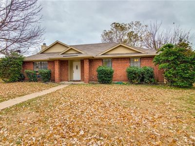 2310 Crestview Ln, Rowlett, TX, 75088