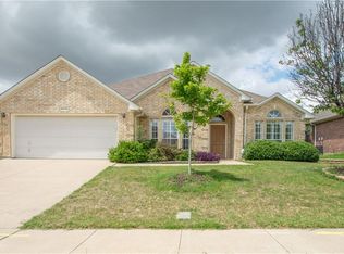 4713 Sterling Trace Cir, Fort Worth, TX 76244