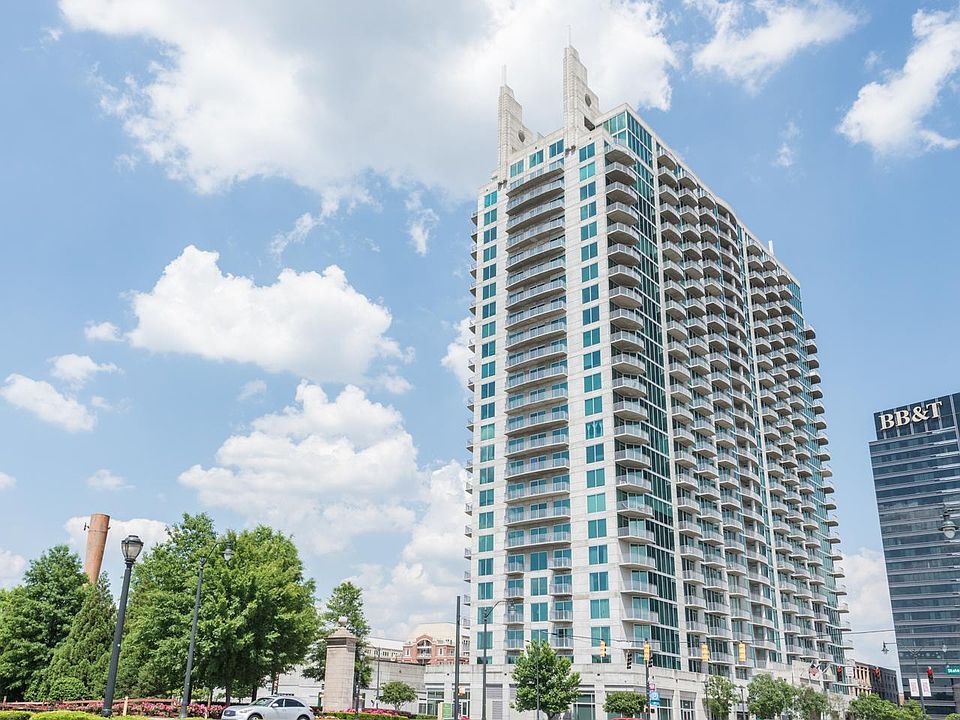 Twelve Atlantic Station