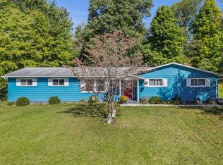 1695 Frontier Trl, Mansfield, OH 44905