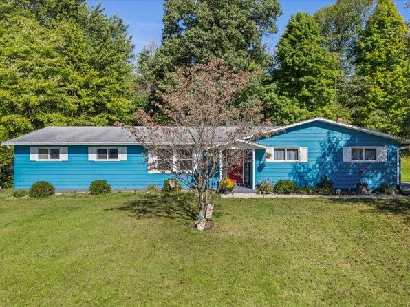 1695 Frontier Trl, Mansfield, OH 44905
