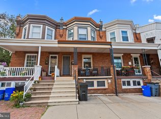 1009 Pond St, Bristol, PA 19007