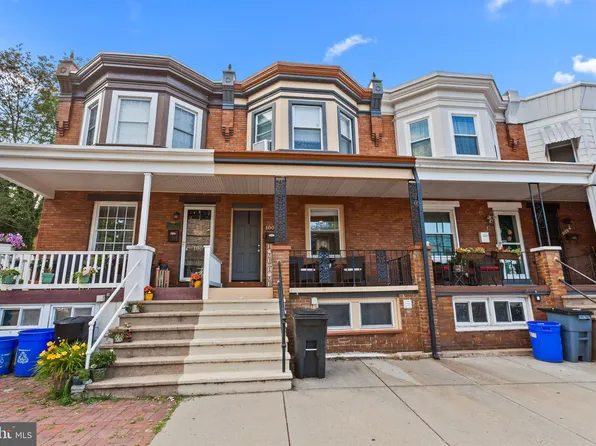 1009 Pond St, Bristol, PA 19007