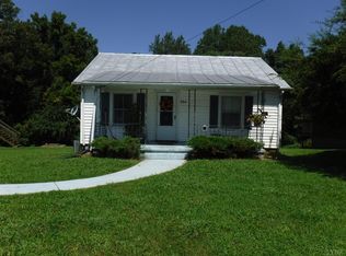 554 Old Wright Shop Rd, Madison Heights, VA 24572