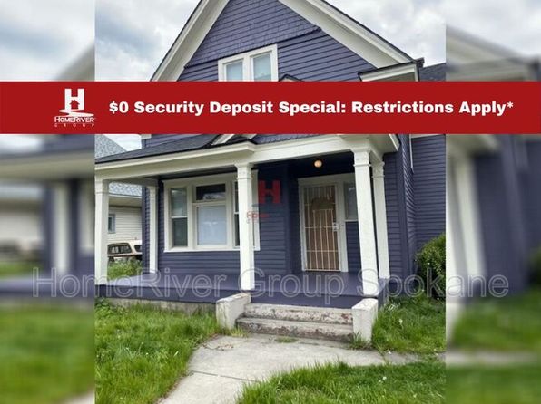 914 E Indiana Ave, Spokane, WA 99207