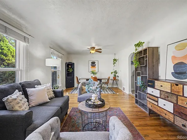 6790 W 48th Avenue, Wheat Ridge, CO 80033