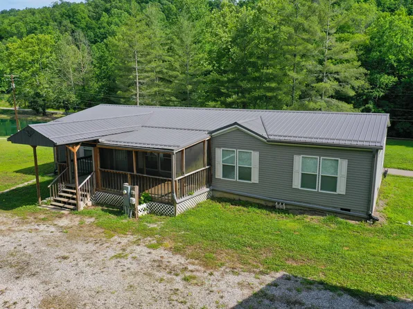1153 Pawpaw Rd, Manchester, KY 40962