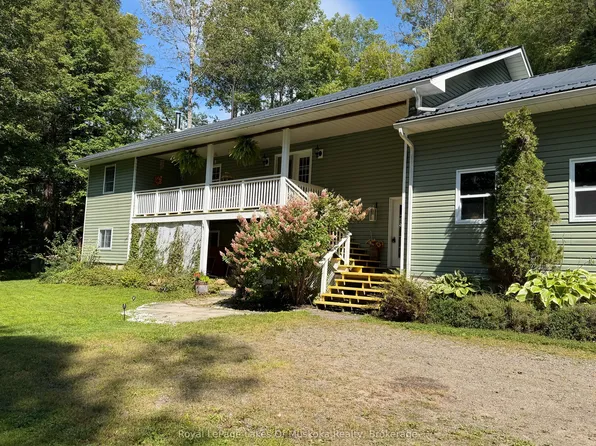 1185 Miriam Dr, Bracebridge, ON P1L 1X1