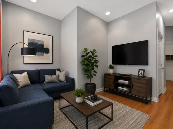 2610 W Iowa St #2, Chicago, IL 60622