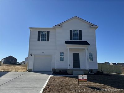 909 Wicklow Ln, Raeford, NC, 28376