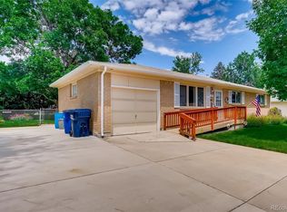 3327 W Grand Ave, Englewood, CO 80110