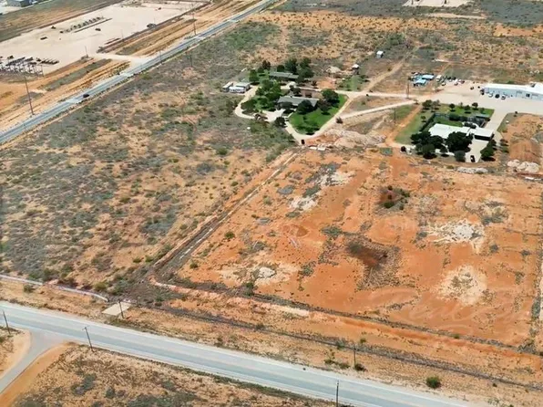 Arapahoe Rd, Midland, TX 79705
