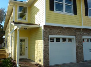 418 7th Ave N #TOWNHOUSE 1, Jacksonville Beach, FL 32250