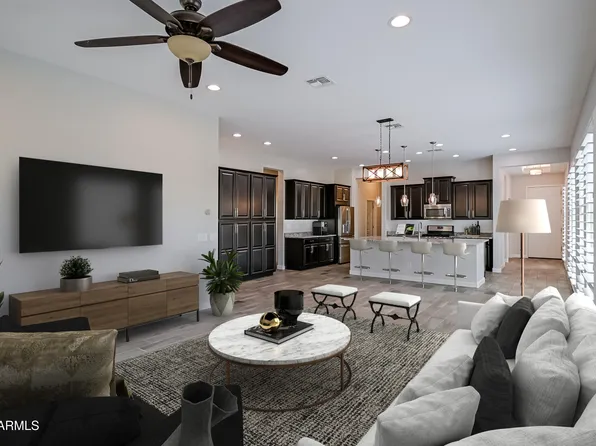 2342 W Duane Lane, Phoenix, AZ 85085