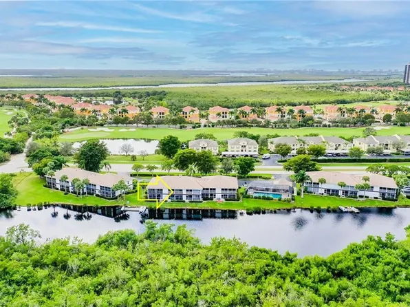 1375 Mainsail DR #1714, NAPLES, FL 34114