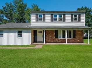 2548 Damian Dr, Hatboro, PA 19040