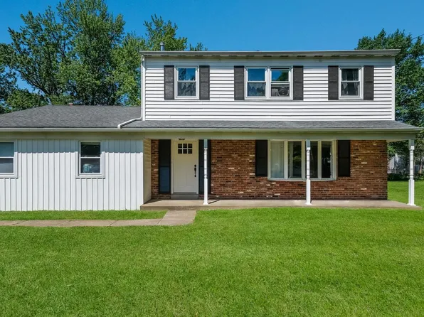 2548 Damian Dr, Hatboro, PA 19040