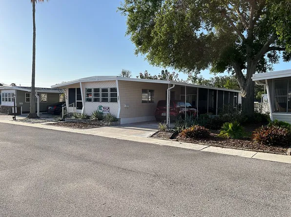 3300 Alt 19 N #143, Dunedin, FL 34698