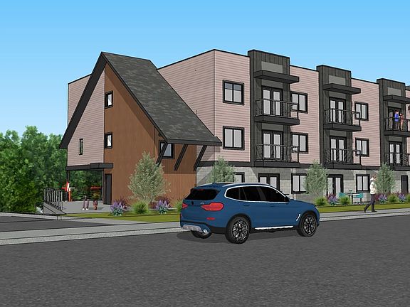 2nd image of 1809 E Sunset Dr #102