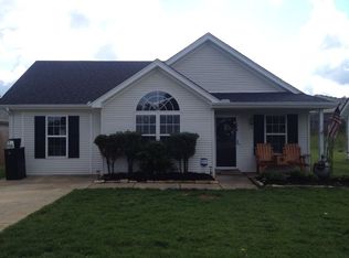 2753 Windwalker Ct, Murfreesboro, TN 37128