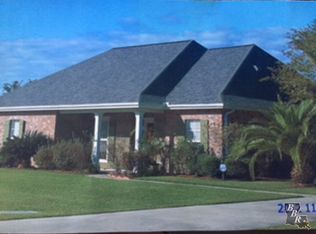 217 Banker Dr, Thibodaux, LA 70301