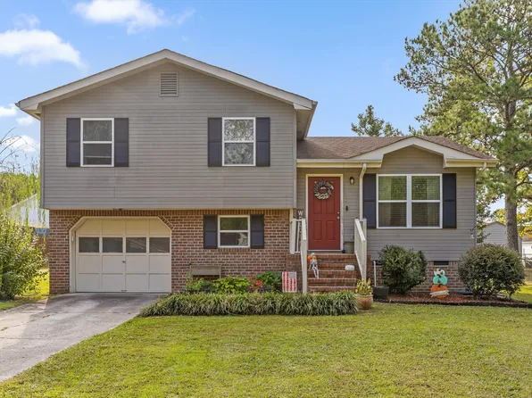 234 Wilder Rd, Chickamauga, GA 30707