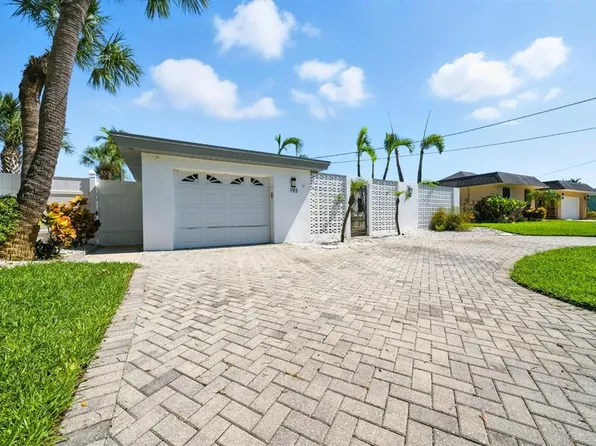 193 Mar St, Saint Pete Beach, FL 33706