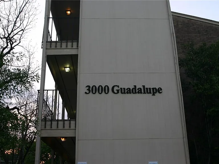 3000 Guadalupe St #315 — Photo 1
