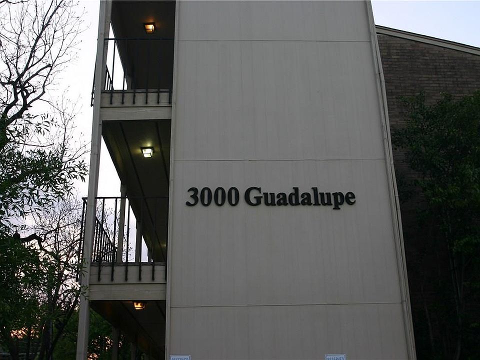 1st image of 3000 Guadalupe St APT 315
