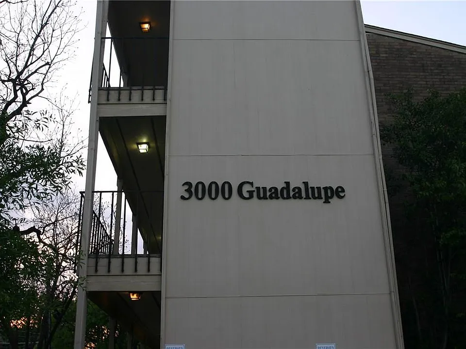 3000 Guadalupe St #315