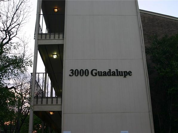 3000 Guadalupe St APT 315