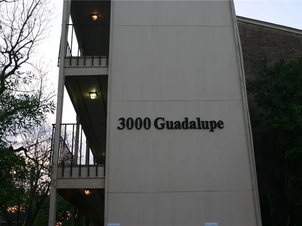 3000 Guadalupe St APT 315, Austin, TX 78705
