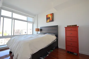 Rented by Bold New York