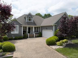 3120 Ridge Dr, Toano, VA 23168