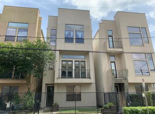 5231 Lillian St, Houston, TX 77007